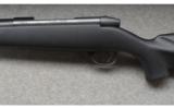 Weatherby Mark V Black Synthetic - 4 of 7