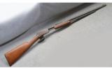 Winchester Model 62 - 1 of 7