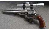 Ruger RedHawk SS with Scope - 2 of 2