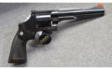 Smith & Wesson Performance Center Model 29-8 - 1 of 3