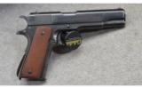 Colt
1911 