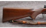 Winchester Model 70 .270 Win. - 2 of 2