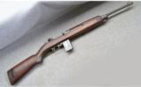 Winchester M1 Carbine - 1 of 9