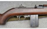 Inland M1 Carbine - 2 of 9