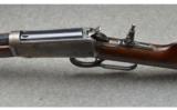 Winchester Model 94 Half-round Barrel - 8 of 9