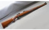 Ruger M77RSI - 1 of 7