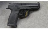 Smith and Wesson M&P9 - 1 of 2