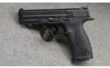 Smith and Wesson M&P9 - 2 of 2