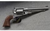 Ruger Old Army .44 Black Powder - 1 of 5