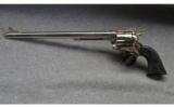 Colt New Frontier SAA Ned Buntline Commemorative - 2 of 4