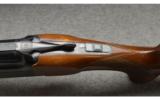 Perazzi MT^ - 2 Barrel Set - 9 of 9