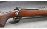 Winchester Model 70 Featherweight - 2 of 9