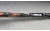Winchester Model 42 Deluxe Grade Vent. Rib - 3 of 9