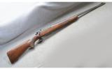 Winchester Model 54 .30-06 - 1 of 8