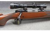 Winchester Model 70 LTWT - 2 of 7