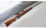 Winchester Model 70 LTWT - 1 of 7