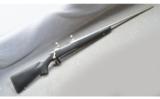 Remington Model 700 Stainless Steel and Synthetic - 1 of 7