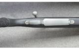 Remington Model 700 Stainless Steel and Synthetic - 3 of 7