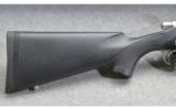 Remington Model 700 Stainless Steel and Synthetic - 5 of 7