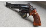 Smith And Wesson Model 19-3 - 2 of 3