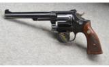Smith & Wesson Model 17-9 - 2 of 3