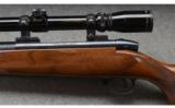 Weatherby Mark V .257 Wby Mag. - 4 of 7