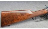 Winchester 1895 YOM1896 - 6 of 9