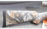 Savage Model 10 Realtree Hardwoods Camo - 5 of 7