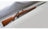 Ruger M77 - 6mm Remington - 1 of 7