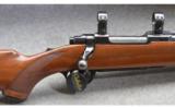 Ruger M77 - 6mm Remington - 2 of 7