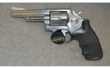 Smith & Wesson Model 66-1 - 2 of 2