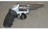 Smith & Wesson Model 66-1 - 1 of 2