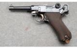 Luger DWM 1916 - 2 of 7