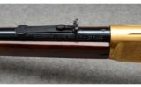 Winchester 9422 XTR - Annie Oakley Commemmorative - 8 of 9