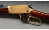 Winchester 9422 XTR - Annie Oakley Commemmorative - 4 of 9