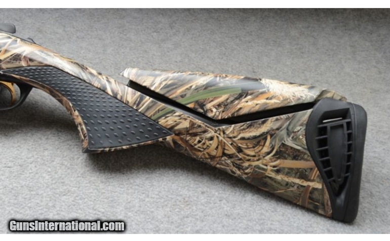 Browning Cynergy Camo