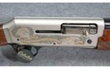 Browning Gold Ducks Unlimited 70th Anniversary 12 Ga. - 2 of 7