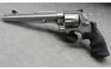 Smith and Wesson Model 629-8 - 2 of 3