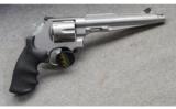 Smith and Wesson Model 629-8 - 1 of 3