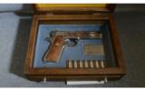 Colt 1911 WWII Commemorative - Euro/Africa/Mid-East Theater - 3 of 5