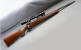 Ruger M77 .30-06 - 1 of 7