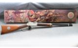 Winchester 9422 XTR BSA Commemorative - 1 of 9