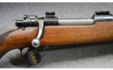 Husqvarna Bolt Rifle - 2 of 9