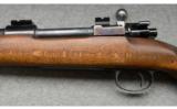 Husqvarna Bolt Rifle - 4 of 9