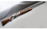 Browning Maxus Sporting Clays - 1 of 8