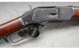 Winchester 1873 - 2 of 9