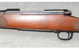 Winchester Model 70 - 4 of 9