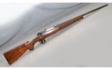 Winchester Model 70 Featherweight - 1 of 9