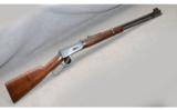 Winchester Model 94 Carbine Flat Band - 1 of 9
