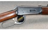 Winchester Model 94 Carbine Flat Band - 2 of 9
